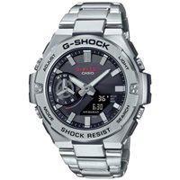 Orologio G-Shock Uomo G-STEEL in Acciaio GST-B500D-1AER - GST-B500D-1AER